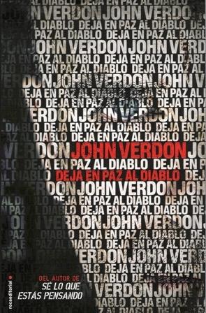 Deja en paz al diablo. - ISBN: 9788499184944
