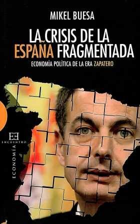 Crisis de la España fragmentada