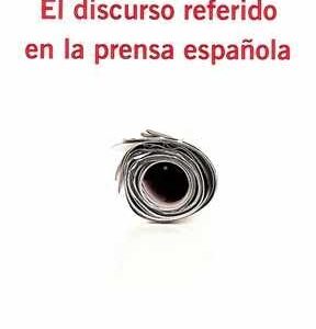 Discurso referido en la prensa española