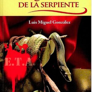 Agonía de la serpiente