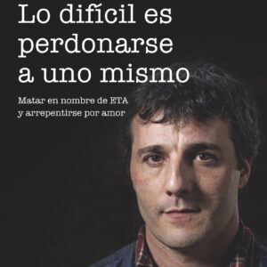 Difícil es perdonarse a uno mismo