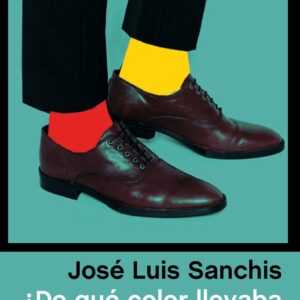 De qué color llevaba Adolfo los calcetines? El archivo estratégico de la Transición. - ISBN: 9788499425054