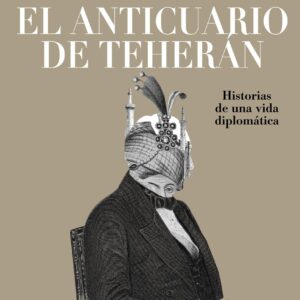 Anticuario de Teherán