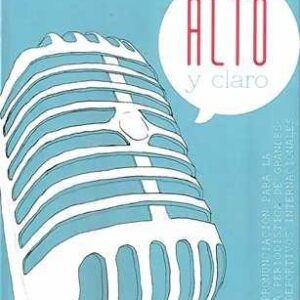 Alto y claro. Guía de pronunciación para la cobertura periodística de grandes eventos deportivos - ISBN: 9788499492155