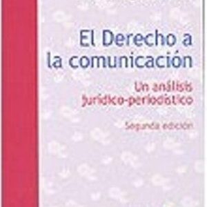 Derecho a la comunicación