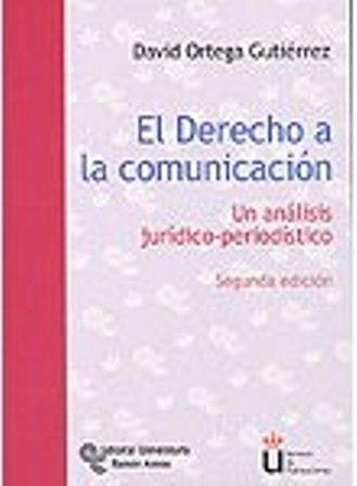 Derecho a la comunicación