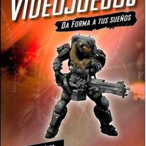 Diseño de videojuegos. Da forma a tus sueños. - ISBN: 9788499640785
