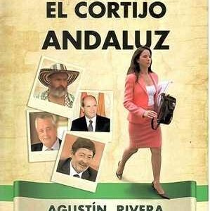 Cortijo andaluz