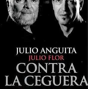 Contra la ceguera. Cuarenta años de lucha por la utopía. - ISBN: 9788499709321