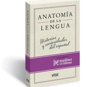 Anatomía de la lengua - ISBN: 9788499742137