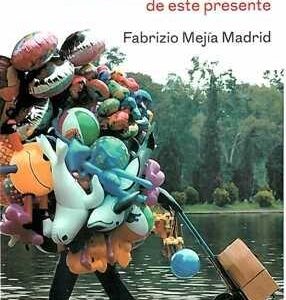 Días contados. Crónicas sobre la eternidad de este presente. - ISBN: 9788499920184