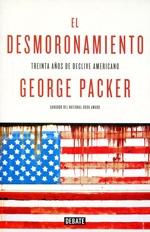 Desmoronamiento.Treinta años de declive americano