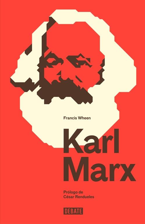 Karl Marx - ISBN: 9788499925325