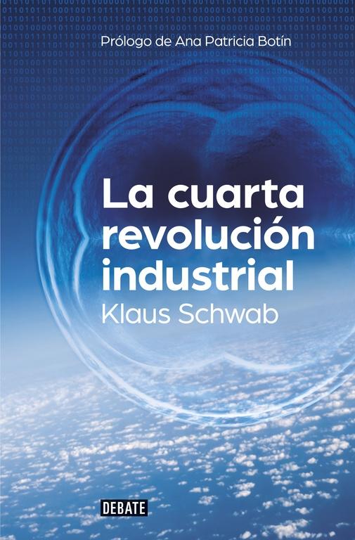 Cuarta revolución industrial