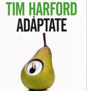 Adáptate. - ISBN: 9788499980096