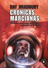Crónicas marcianas. - ISBN: 9789505159703