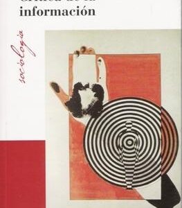 Crítica de la información. - ISBN: 9789505181889