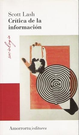 Crítica de la información. - ISBN: 9789505181889