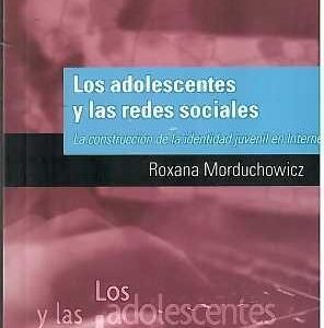 Adolescentes y las redes sociales