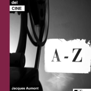 Diccionario teórico y crítico del cine. - ISBN: 9789508891327
