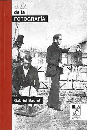 De la fotografía. - ISBN: 9789508892294
