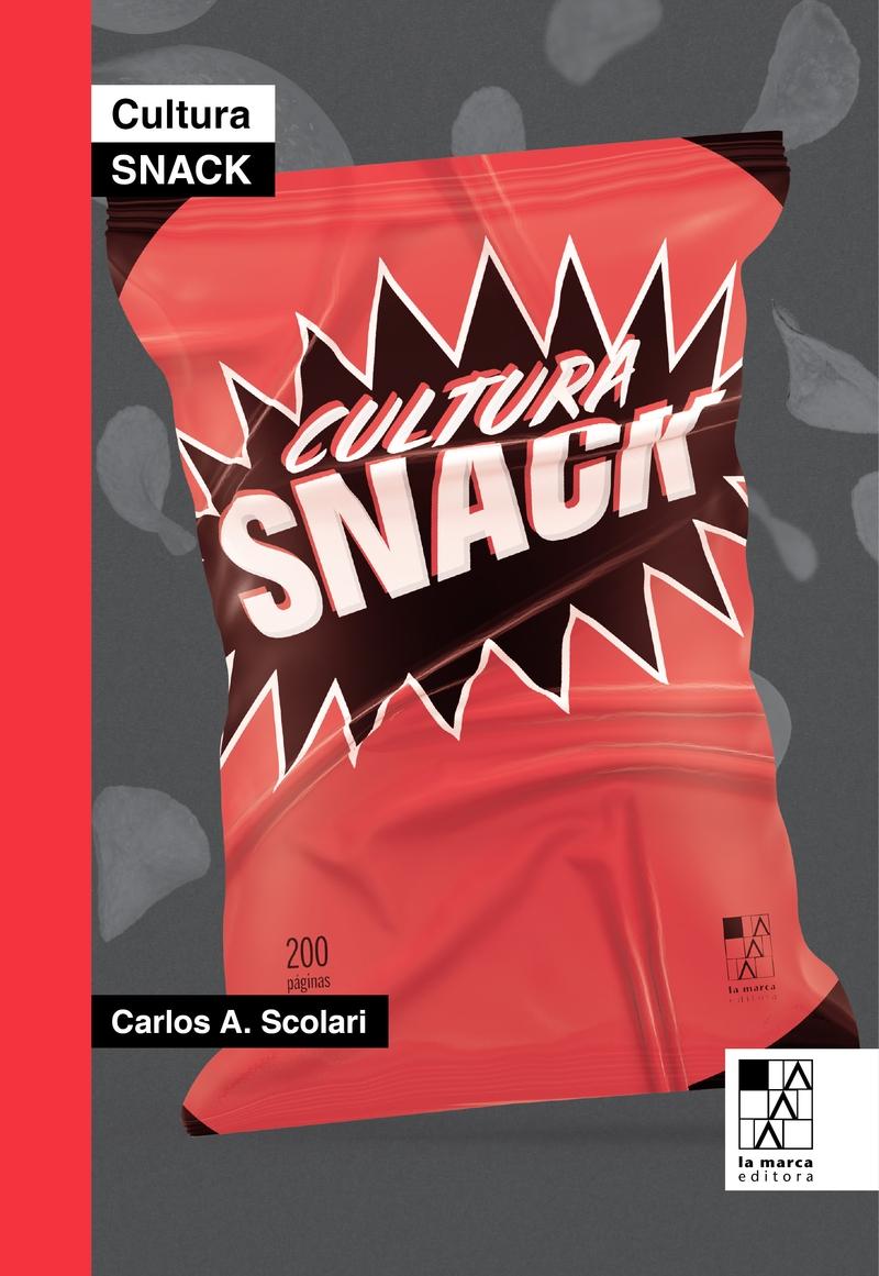Cultura snack. Lo bueno si breve... - ISBN: 9789508893246