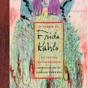 Diario de Frida Kahlo