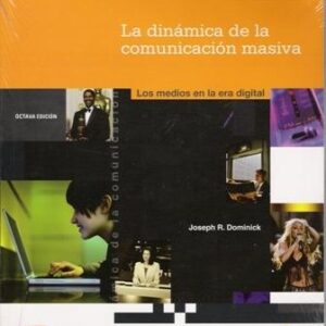 Dinámica de la comunicación masiva