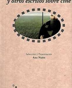 200 horas en la oscuridad y otros escritos sobre cine. - ISBN: 9789804030390
