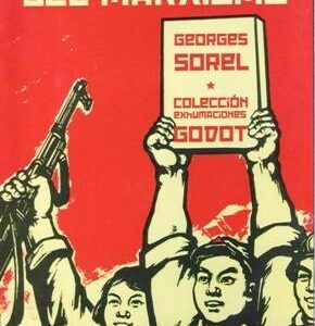 Descomposición del marxismo