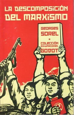 Descomposición del marxismo