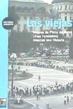 Viejas