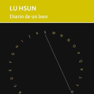 Diario de un loco. - ISBN: 9789873874185