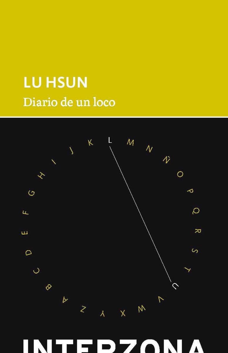 Diario de un loco. - ISBN: 9789873874185