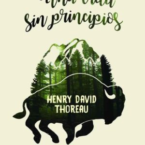 Una vida sin principios. - ISBN: 9789874086242