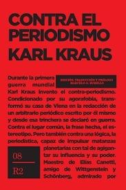 Contra el periodismo. - ISBN: 9789874288356