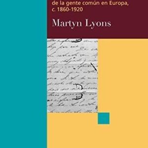 Cultura escrita