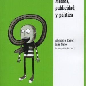 Al filo de la lengua. Medios