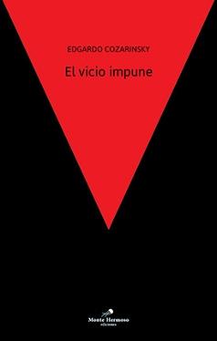 Vicio impune