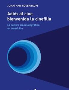 Adiós al cine