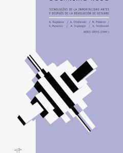 Cosmismo ruso - ISBN: 9789874822604