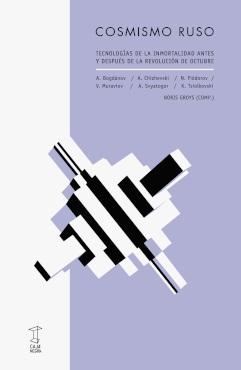 Cosmismo ruso - ISBN: 9789874822604