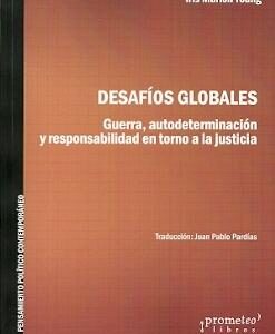 Desafíos globales. Guerra