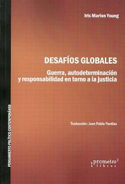 Desafíos globales. Guerra