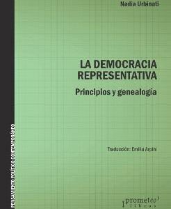 Democracia representativa
