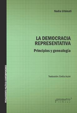 Democracia representativa