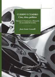 Cuerpo y cuadro. Cine