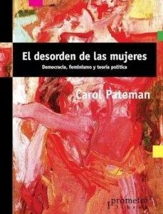Desorden de las mujeres