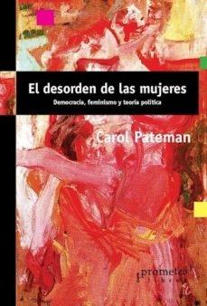 Desorden de las mujeres