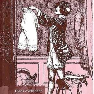 Debajo del vestido y por encima de la piel...Historia de la ropa interior femenina. - ISBN: 9789875840737